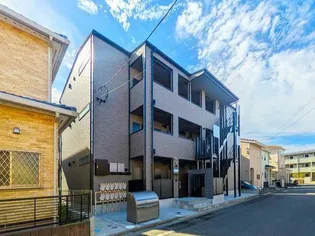 J-Maison北戸田I【3階】の外観