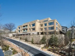 プライムメゾン御殿山EASTの画像