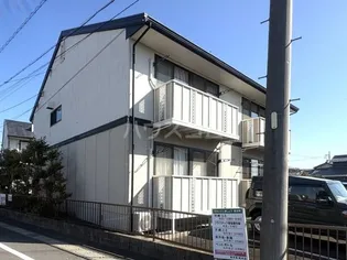 メゾン ノア Bの画像
