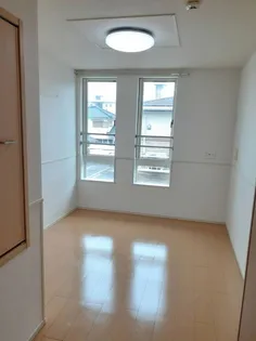 ハーレーII【2階】のその他画像