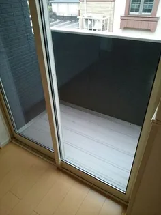 ハーレーII【2階】の内装