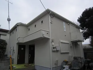 東京都世田谷区祖師谷3【一戸建】の外観