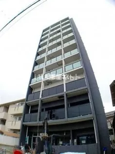 大阪府堺市北区東雲東町1【マンション】の外観