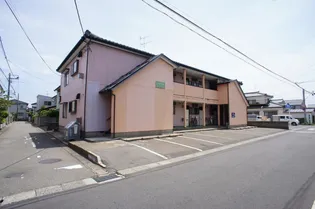 コーポ大秀の画像