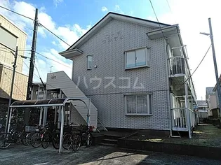 コーポうみぞのの画像