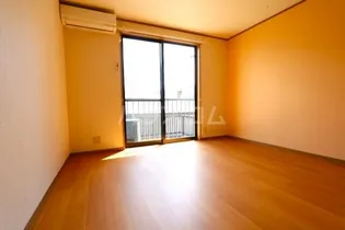 山本コーポ【1階】の外観