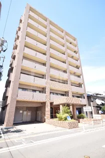 アイ ビー ビーウィル姪浜の画像