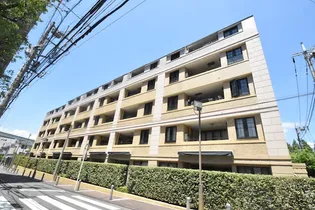 グランシティ横浜西口の画像