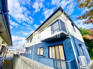 フォーレスフルカワC棟の画像