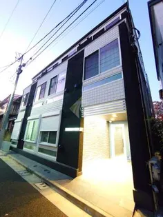 THE ROOM’S中野本町【2階】の外観