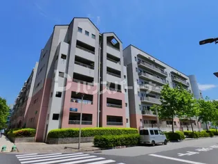 パティオス18番街の画像