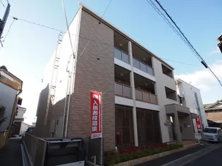 カーサララIの画像