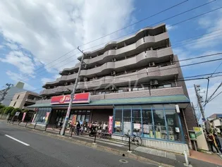 フロリッシュ南行徳の画像