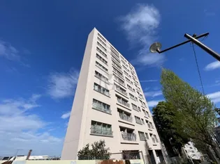 エントピア第三荻窪の画像