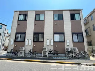 ハーモニーテラス北小岩VIIの画像