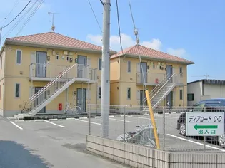 ディアコートの画像