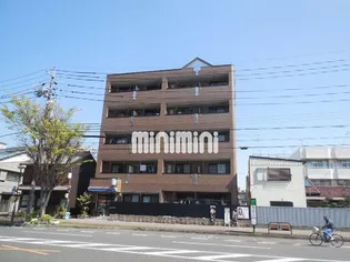 ヴァンベール加納の画像