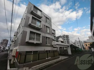 αNEXT札幌第12の画像