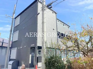 カインドネス柿生の画像