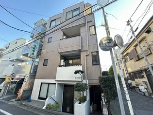 パレス浜野の画像