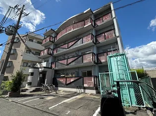 エム ケイ3枚方公園の画像