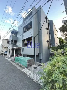 サンガーデン反町の画像