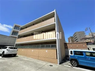 サンコート日比野の画像