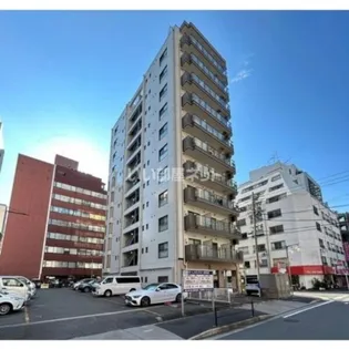 愛知県名古屋市中区栄1【マンション】の外観