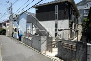 しゃるむ【1階】の外観