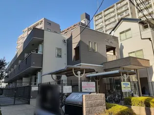 リバーパークKの画像