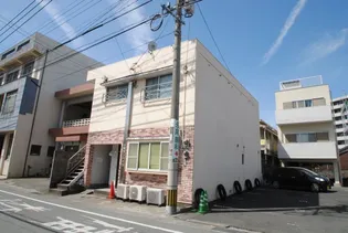 小林サンハイツの画像