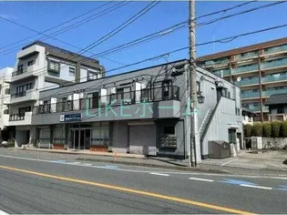 朝日ホーム山野の画像