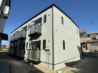 マノアーレ名取駅西 Bの画像