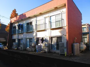 【2026年春入居可】ボヌールコート【1階】の外観