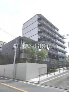 コンフォリア成増の画像