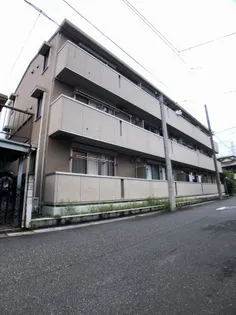 グリーンコーポ前川町の画像