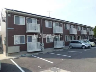 ニューハイツタリカド B棟の画像