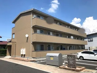 アンソレイエの画像