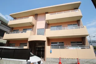 セントラル古江IIIの画像