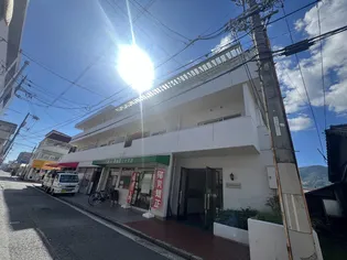 広島県広島市西区庚午北2【マンション】の外観
