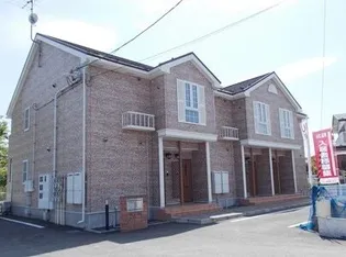 シャトゥ・デ・レ・シエ-ル【1階】の外観