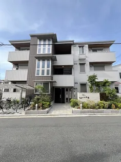 RUE COLLINE三国ヶ丘の画像