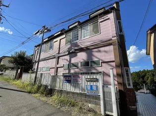 向山サンヒルズの画像