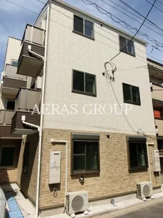 エスポワール町屋弐番館の画像