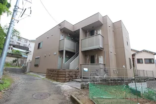 すがらくぼ新館の画像