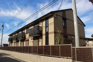 グランマーレ Iの画像