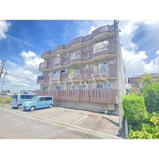 めぞんオリーブの画像