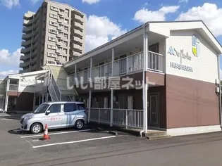 サープラスI HIGASHIBORAの画像