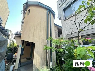 ハウスセントーレア【2階】の外観