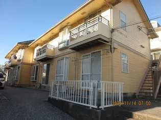 サザンポートAの画像